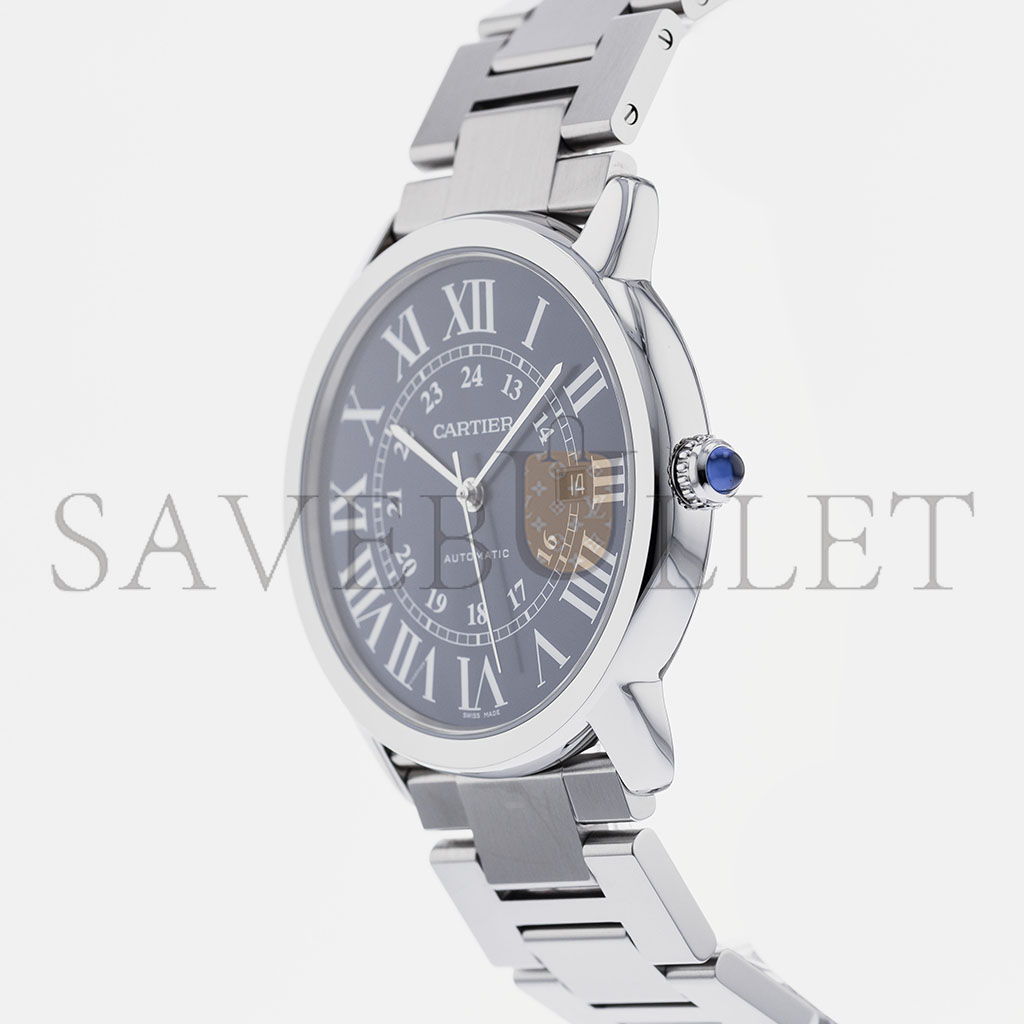 CARTIER MAN WATCH W6701011